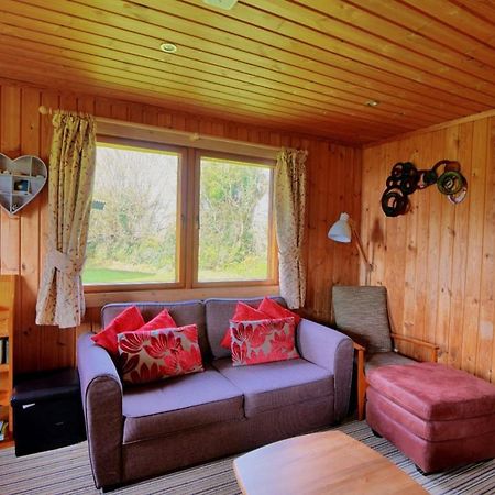 라임레지스 10 Pinewood Retreat 빌라 외부 사진