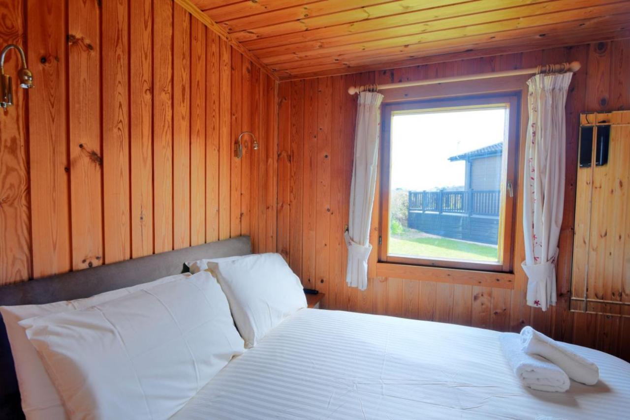 라임레지스 10 Pinewood Retreat 빌라 외부 사진