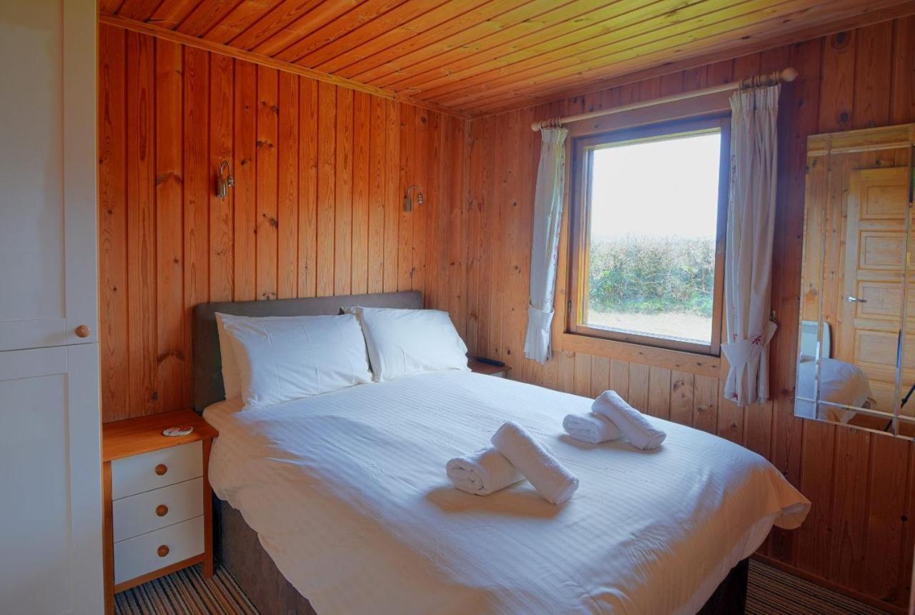 라임레지스 10 Pinewood Retreat 빌라 외부 사진